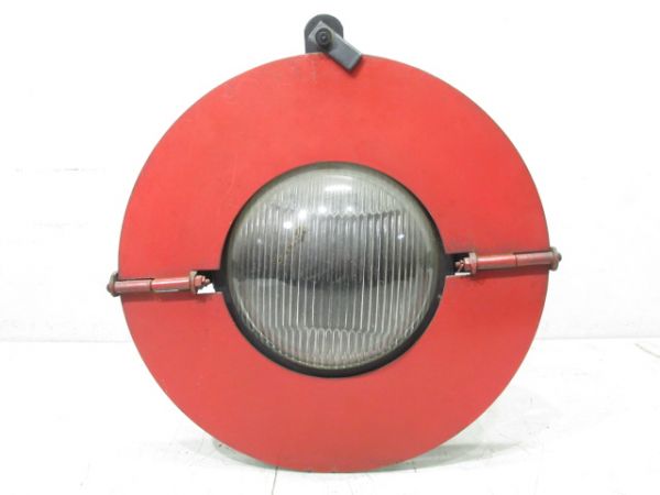 機関車標識燈 (C58 66)