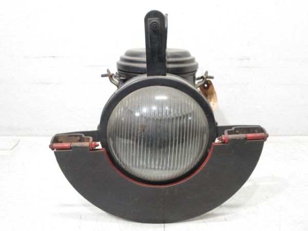 機関車標識燈 (C58 66)