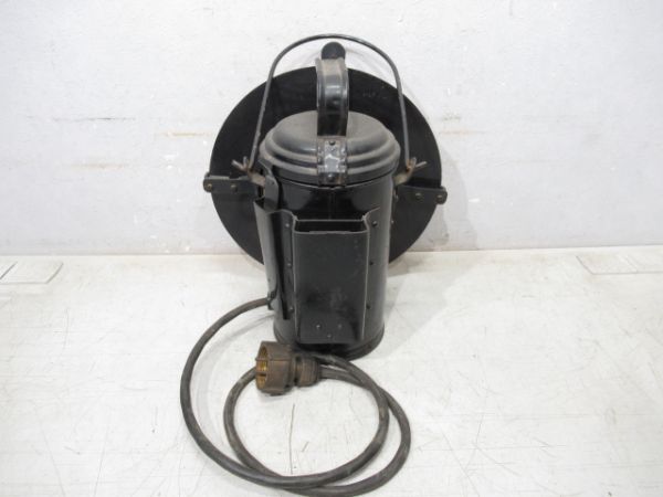 機関車標識燈 (C58 66)