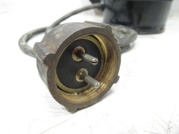 機関車標識燈 (C58 66)