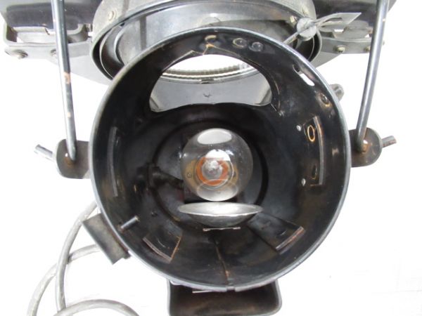 機関車標識燈 (C58 66)