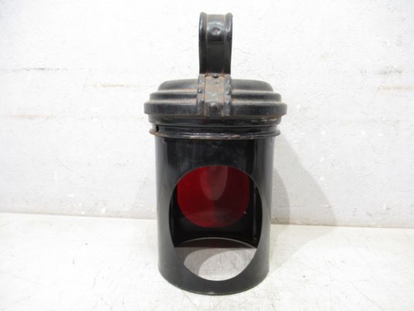 機関車標識燈 (C58 66)