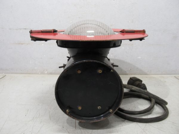 機関車標識燈 (C58 66)