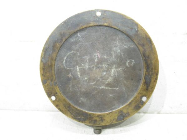 大型壓(圧)力計 気罐 鷹取工場