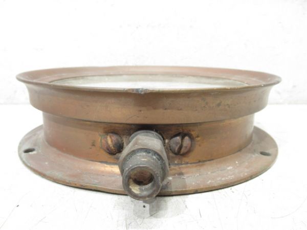 大型壓(圧)力計 気罐 鷹取工場