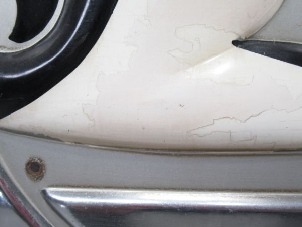 国鉄バス マーク3点組