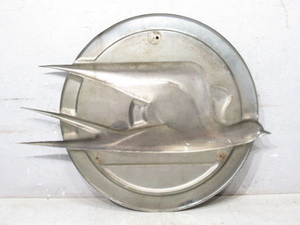 国鉄バス マーク3点組