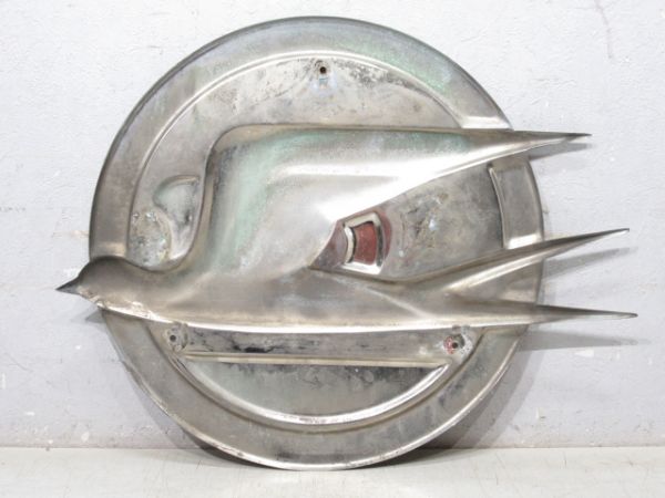 国鉄バス マーク3点組