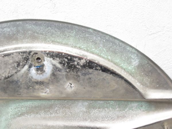 国鉄バス マーク3点組