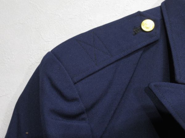 JNR 鉄道公安 冬服上下