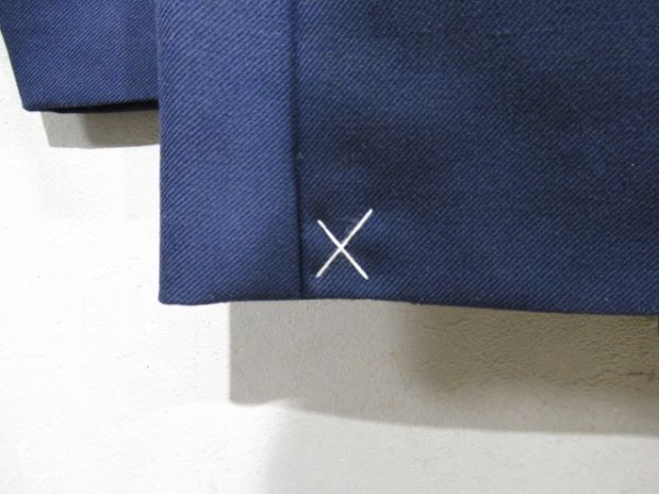 JNR 鉄道公安 冬服上下