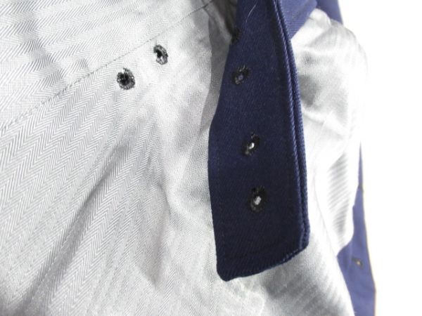 JNR 鉄道公安 冬服上下