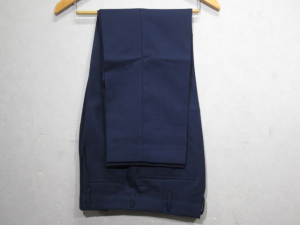 JNR 鉄道公安 冬服上下