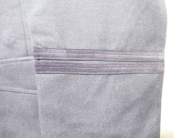 JNR 新幹線運転士 冬服上下