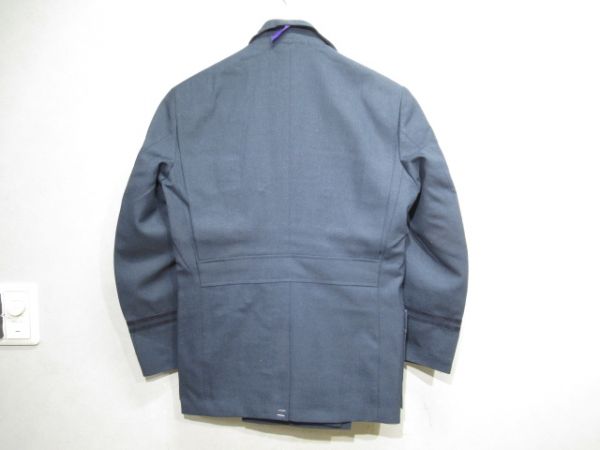 JNR 新幹線運転士 冬服上下