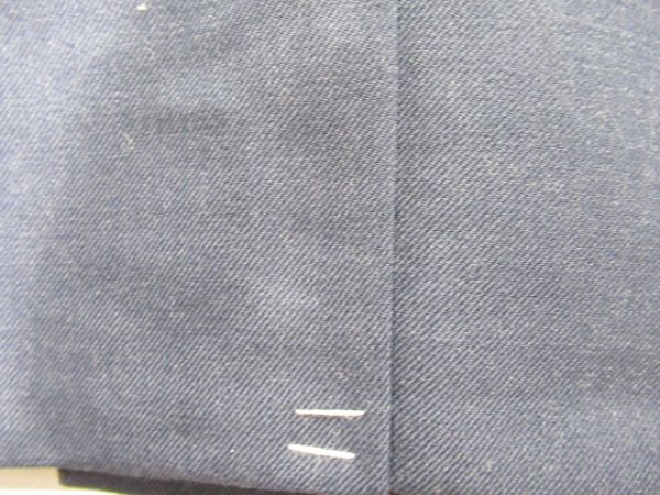 JNR 新幹線運転士 冬服上下