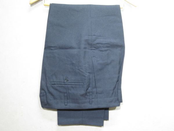 JNR 新幹線運転士 冬服上下