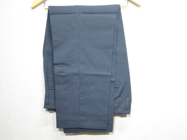 JNR 新幹線運転士 冬服上下