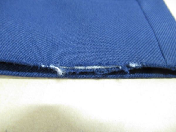 JNR 連絡船 3等船員 冬服上下