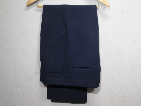 JNR 連絡船 3等船員 冬服上下