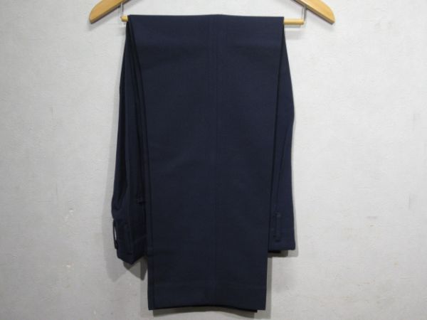 JNR 連絡船 3等船員 冬服上下