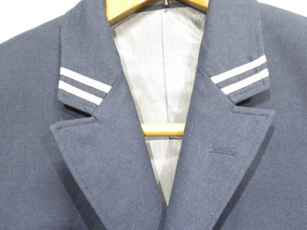 JNR 新幹線 車掌長 夏服上衣