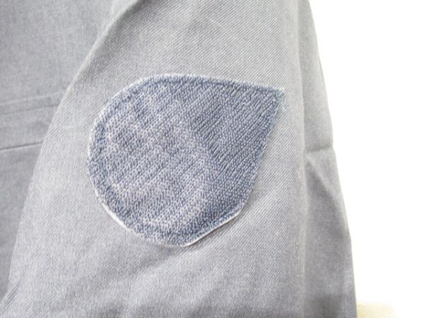 JNR 新幹線 車掌長 夏服上衣