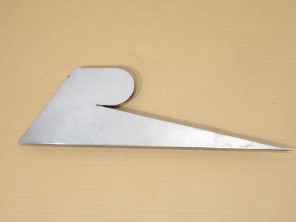 JNRマーク クモハ381-8 (やくも)