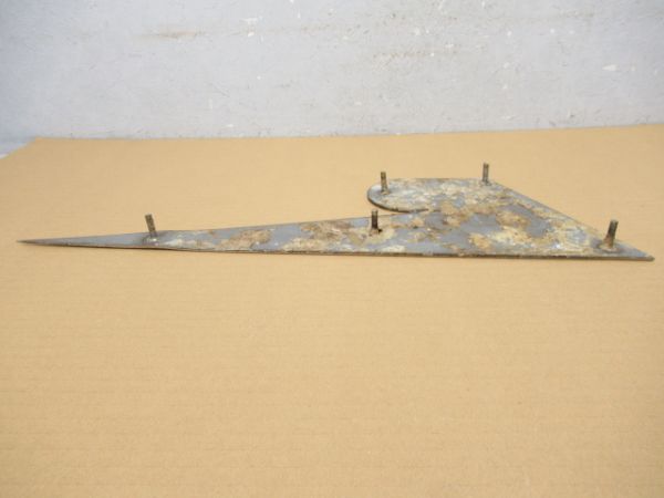 JNRマーク クモハ381-8 (やくも)