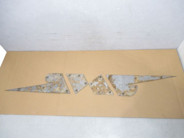 JNRマーク クモハ381-8 (やくも)