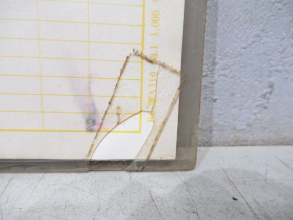 森ノ宮電車区　33仕業