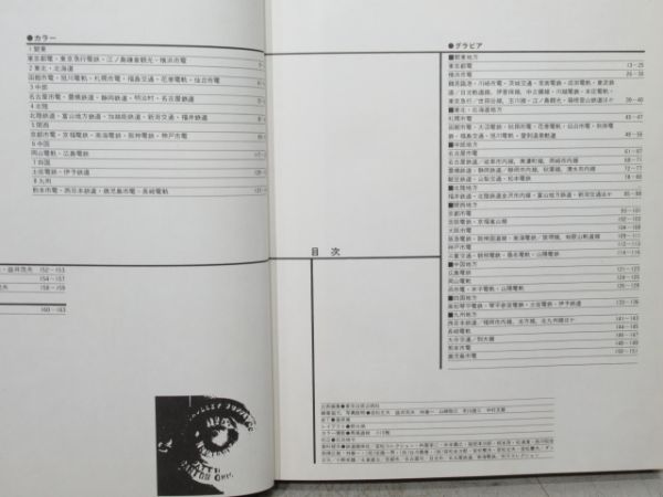 「チンチン電車80年」