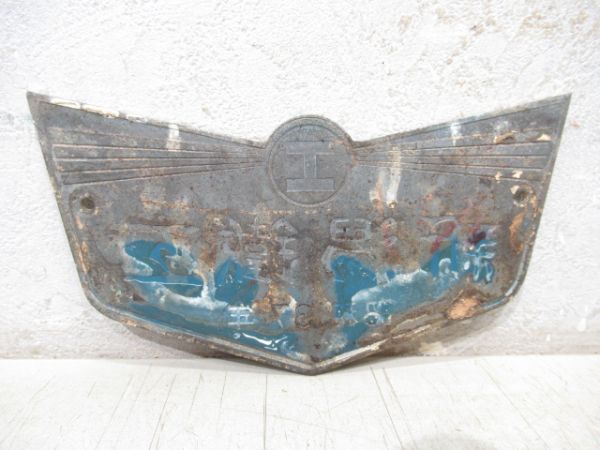 新潟鐵工　昭和37年