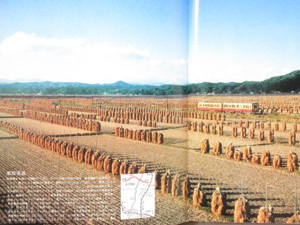 「写真紀行 私鉄ローカル線」