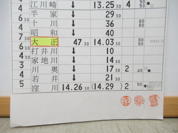 宇和島運転区　臨6661行路揃い「キハ185系アイランドEXP」