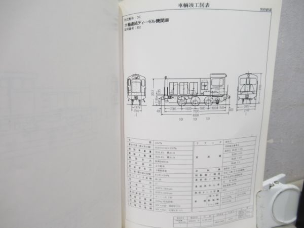 別府鉄道関連2冊組