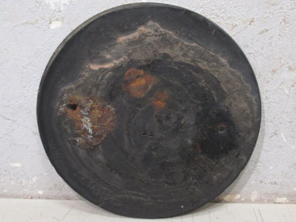 バスマーク　新潟交通