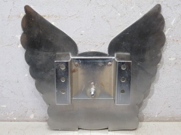 バスマーク　西日本JRバス