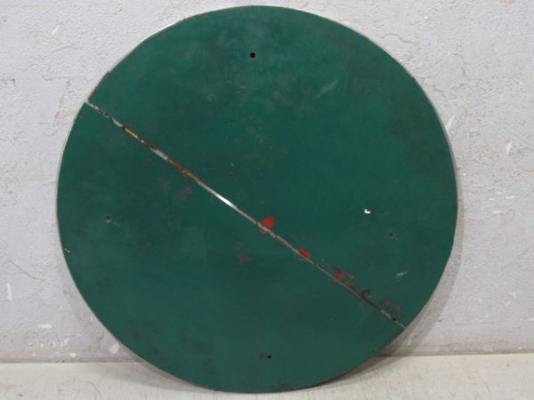 バスマーク　汽船バス(琵琶湖汽船)写真付き