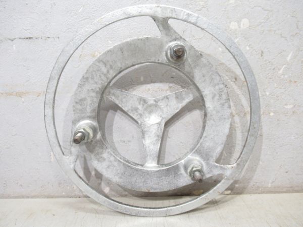 バスマーク　防長バス