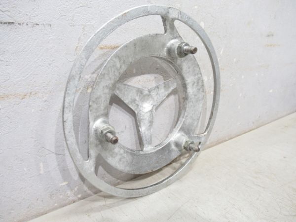 バスマーク　防長バス