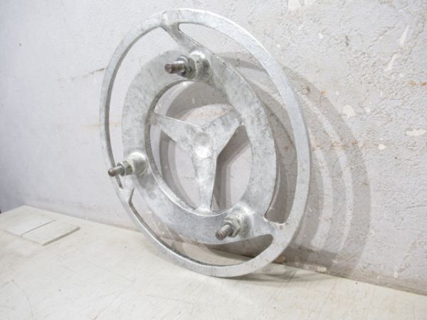 バスマーク　防長バス