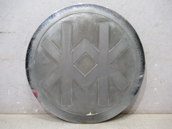 バスマーク　林田産業交通