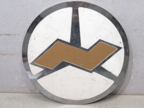 バスマーク　奈良交通