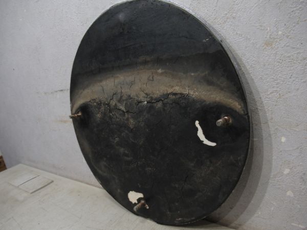 バスマーク　奈良交通