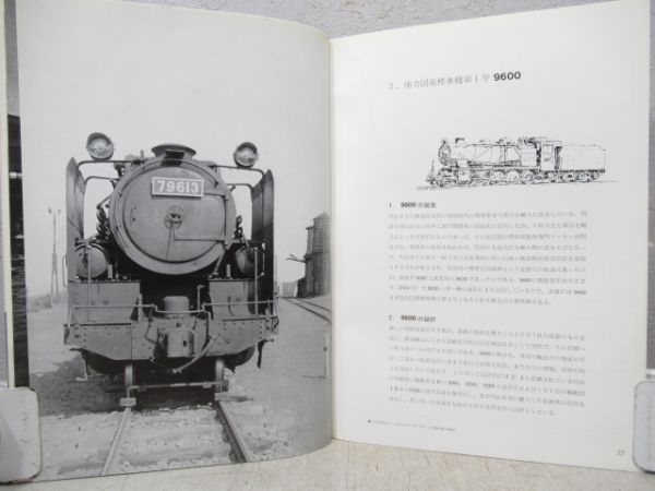 懐想の蒸気機関車