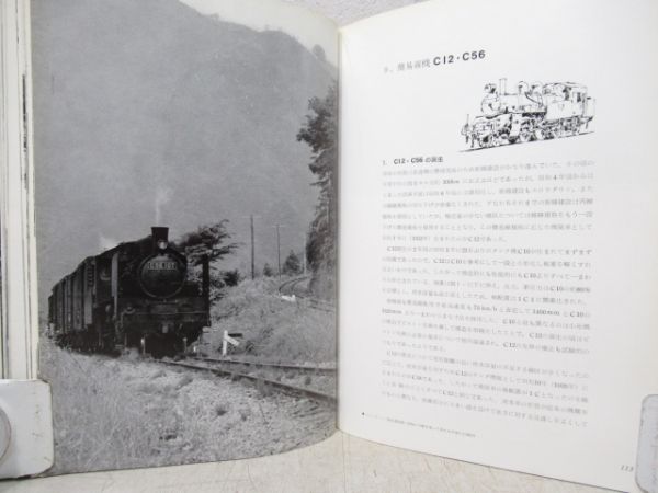 懐想の蒸気機関車