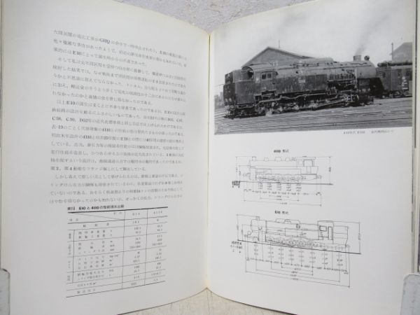 懐想の蒸気機関車